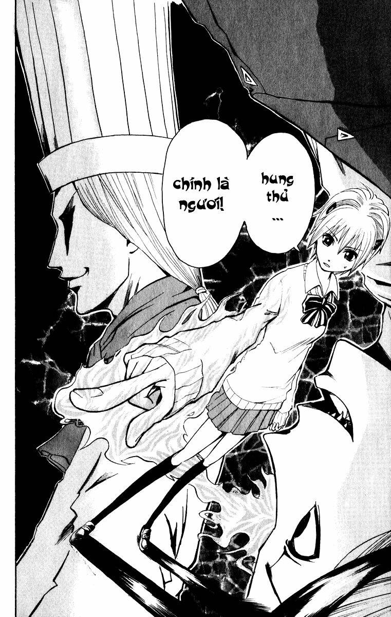 majin tantei nougami neuro chapter 6 2