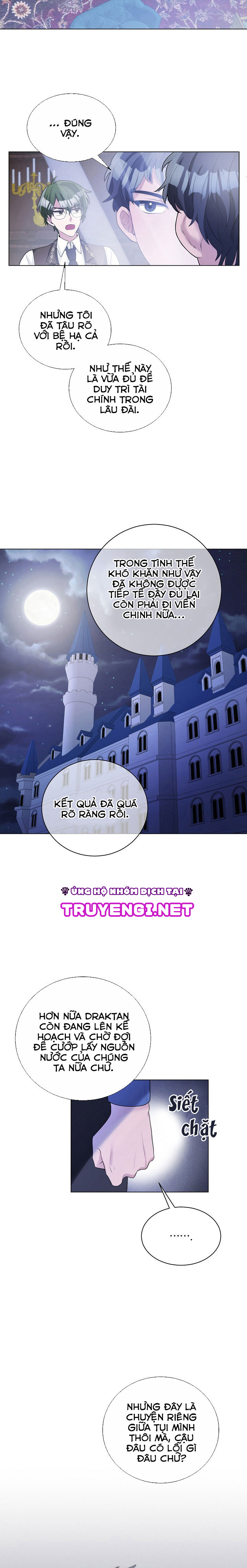 lily tàn độc chapter 7 3