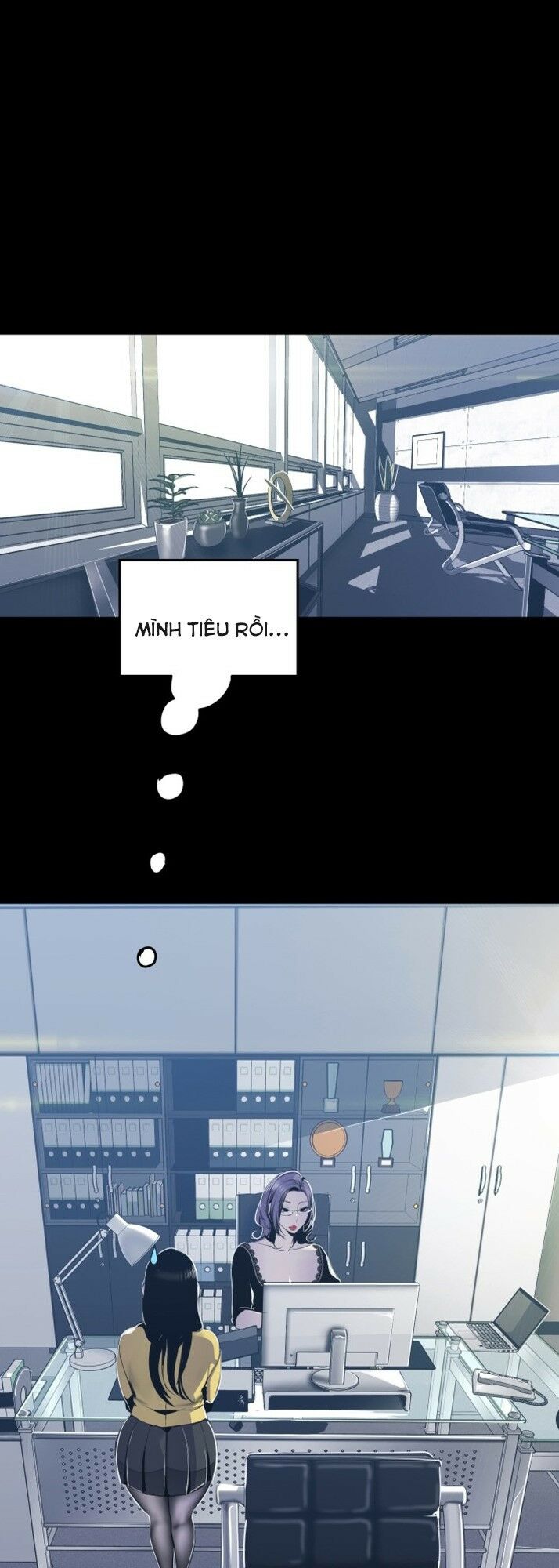 tân thế giới tuyệt vời chapter 73 34