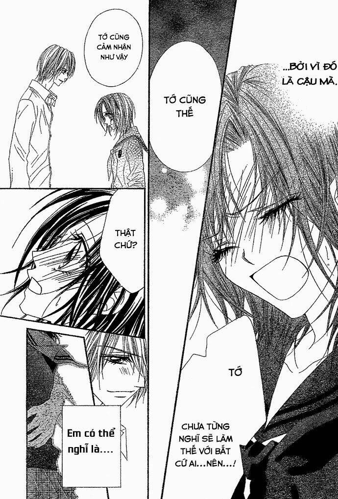 kyousou heaven chapter 3 29