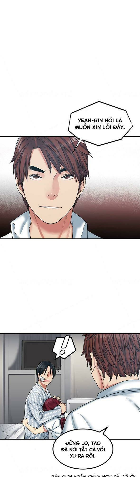 bạn gái của bạn thân chapter 14 11