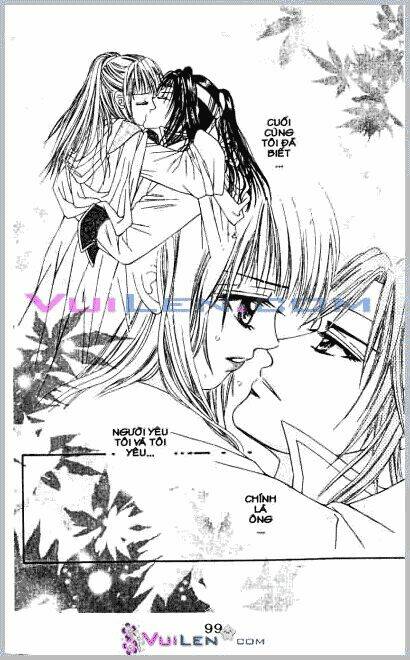 nàng công chúa lạc loài chapter 4 99