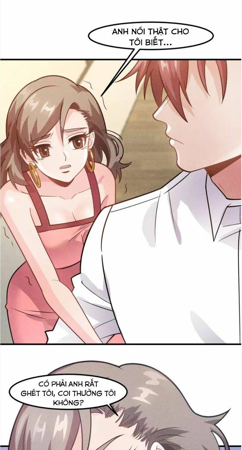 cao thủ cận vệ của nữ chủ tịch chapter 131 13