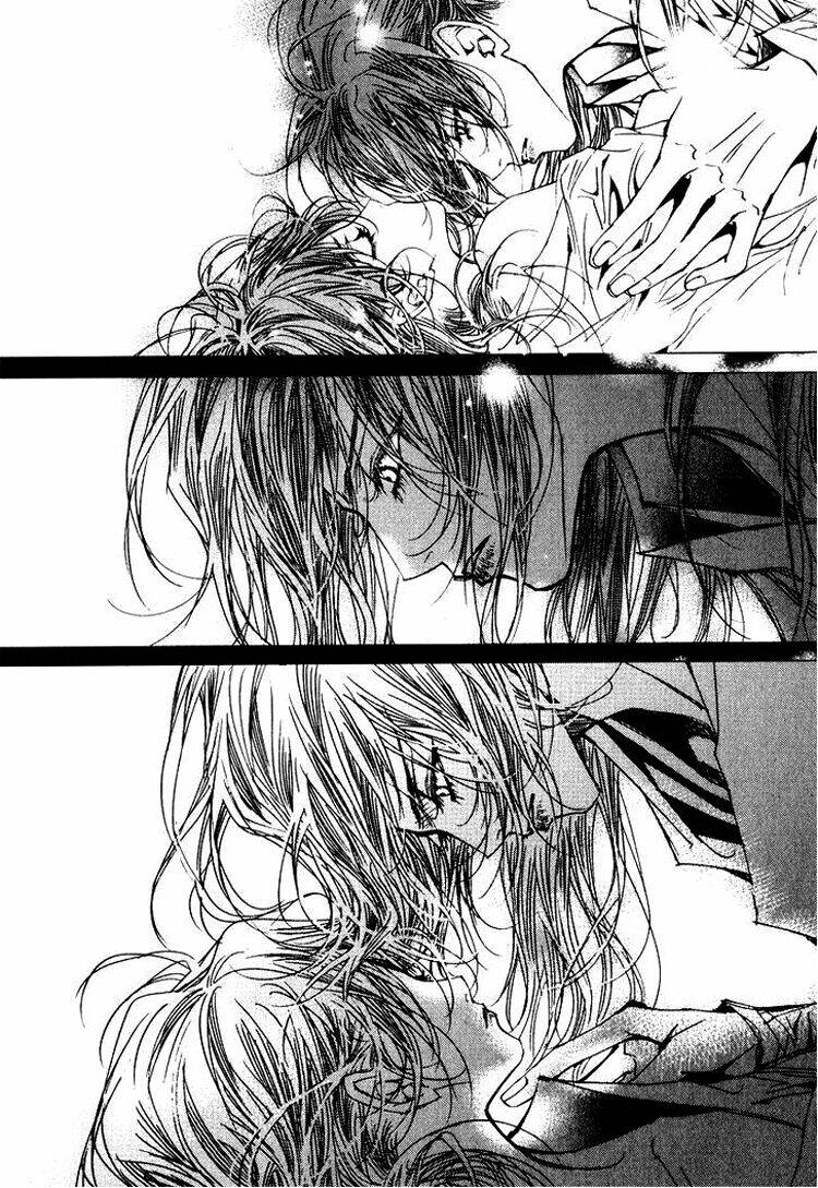 yeonmo - hoàng đế giả trai chapter 20 40