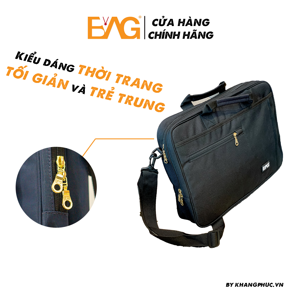 Túi Xách Laptop Văn Phòng Thời Trang - VBAG