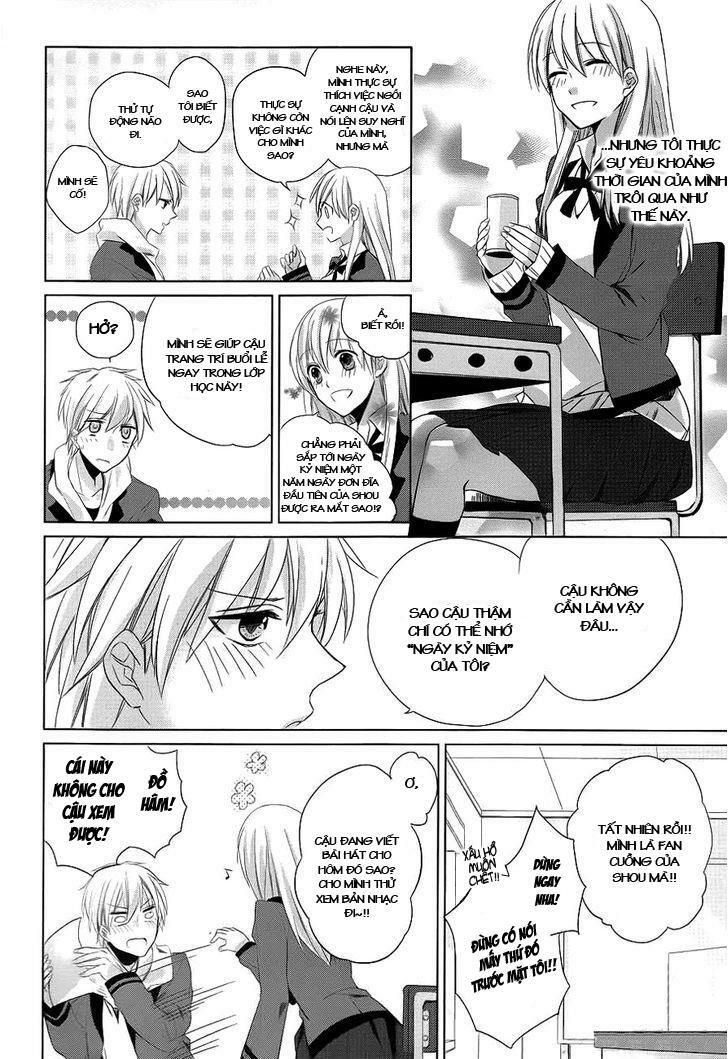 anata no uta to koiniochiru chapter 1 19