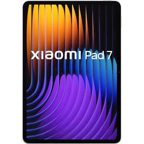 Máy tính bảng Xiaomi Pad 7 11.2&quot; Wifi (8GB/128GB) - Hàng chính hãng