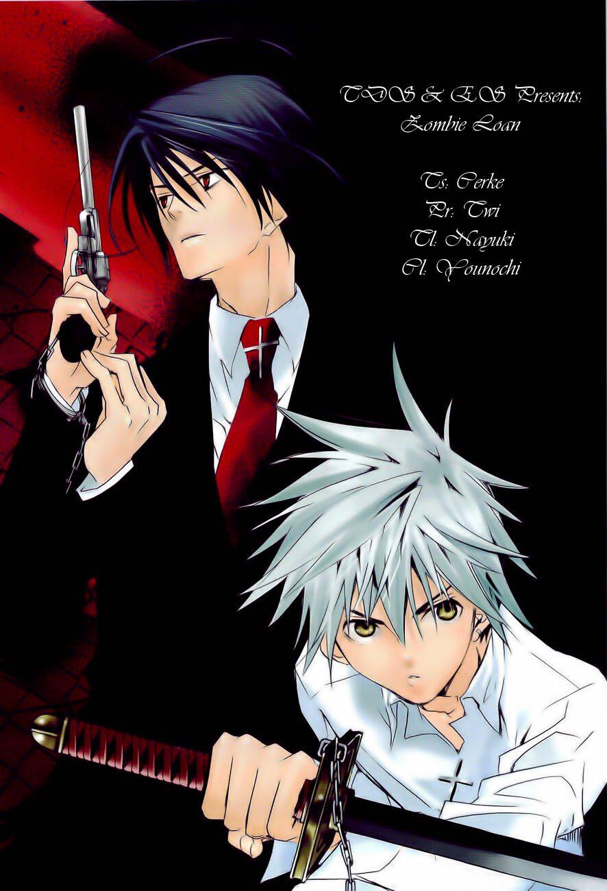 zombie-loan chapter 83 45