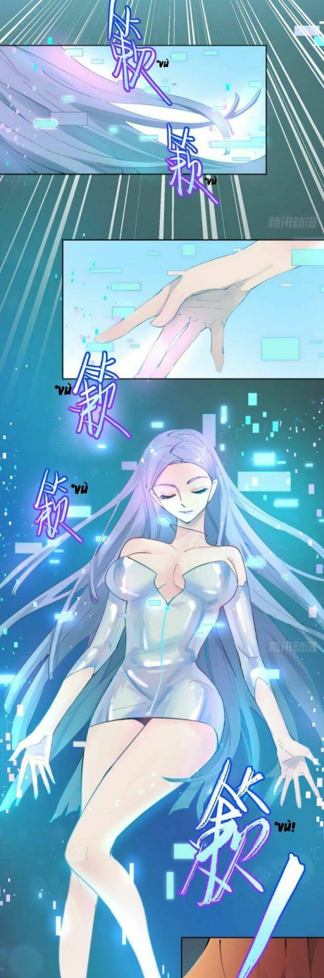 vô hạn khắc kim chi thần chapter 2 32