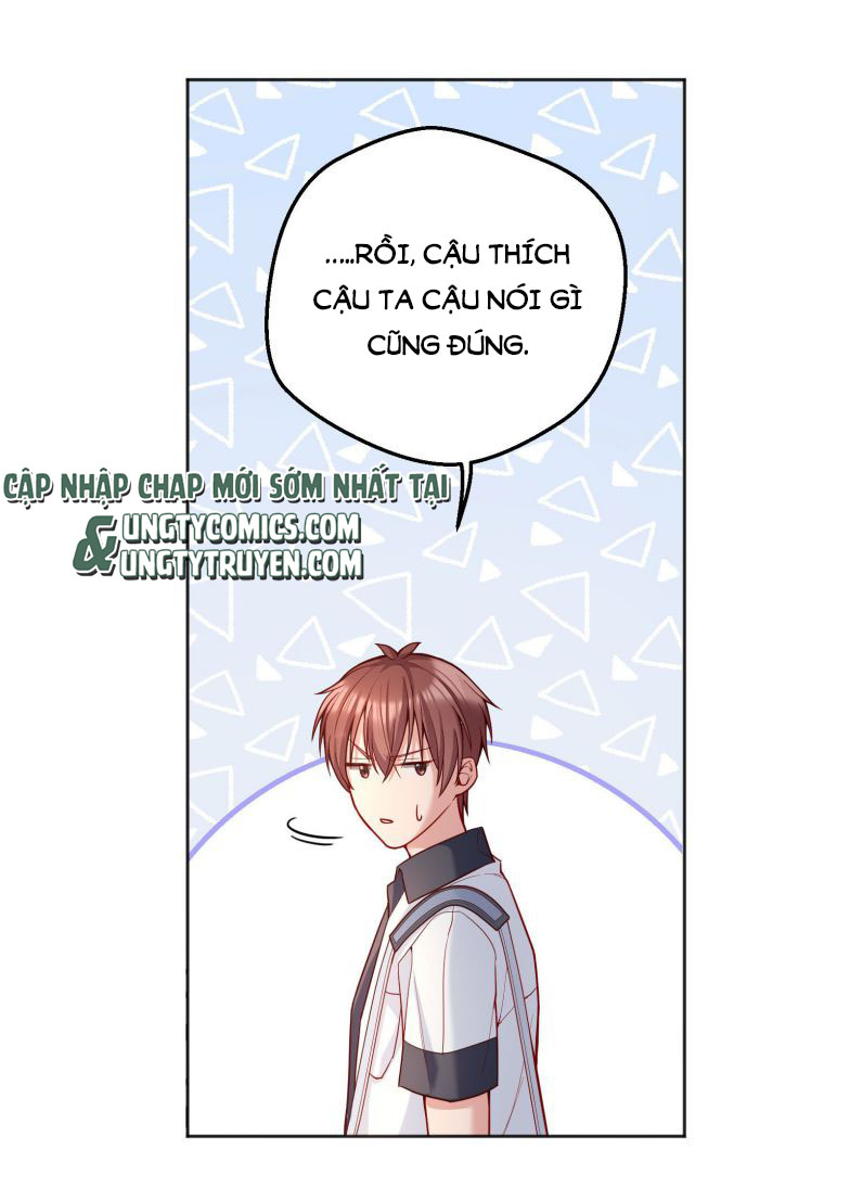 chàng nhân viên host và gã hàng xóm nguy hiểm chapter 52 10