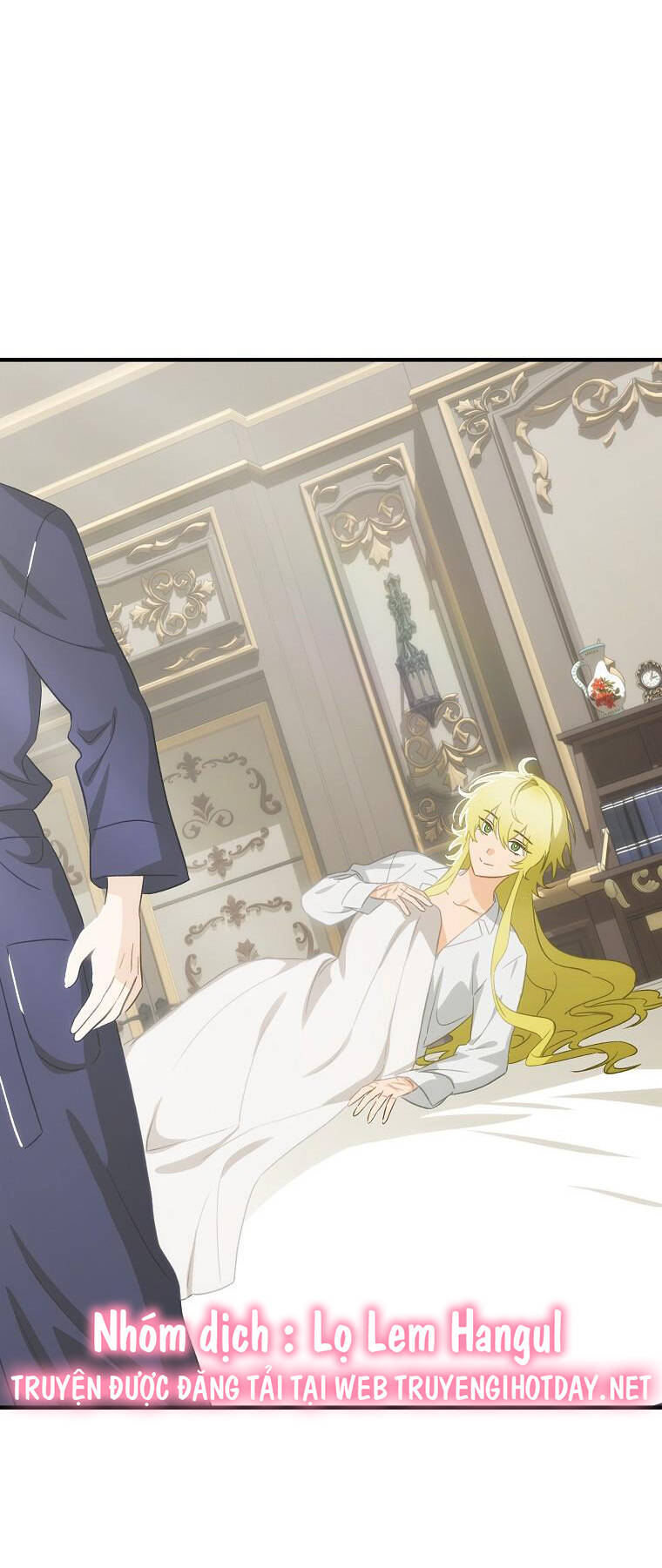 đứa bé đó không phải con anh chapter 69.1 4