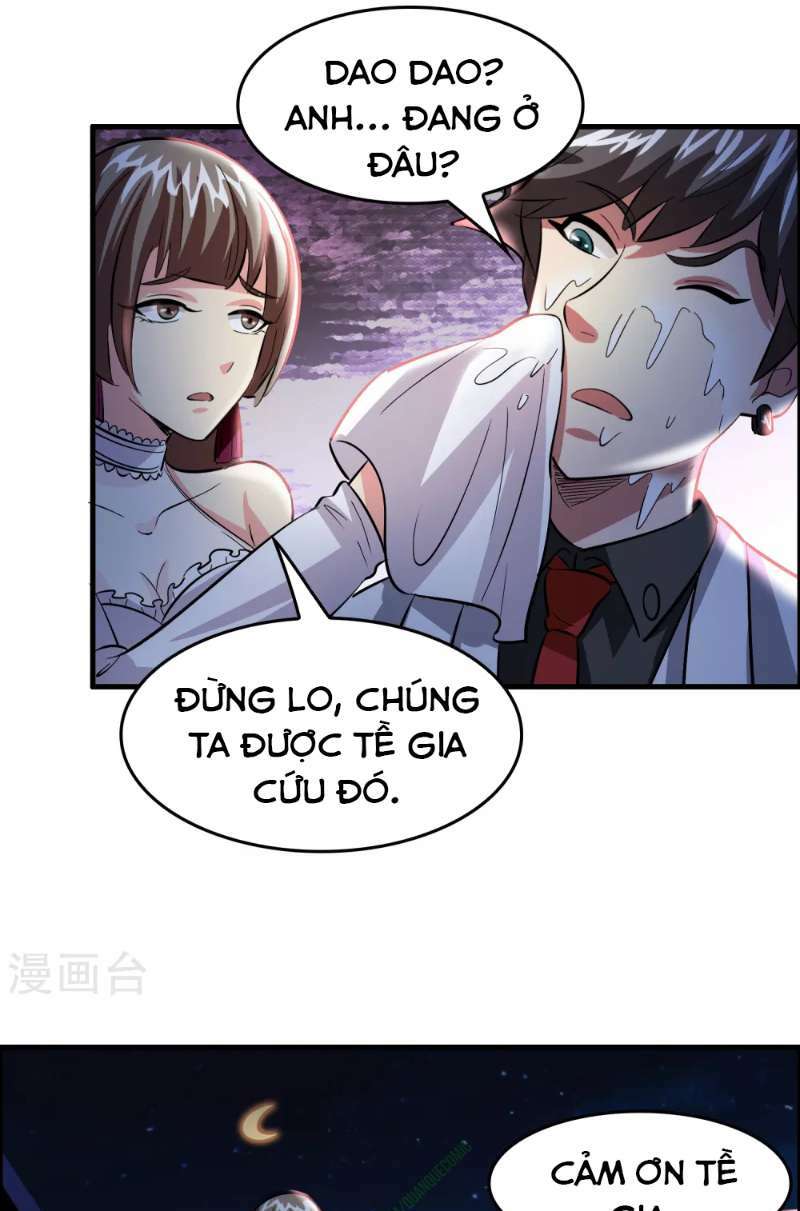 dị giới cung ứng thương chapter 36 13