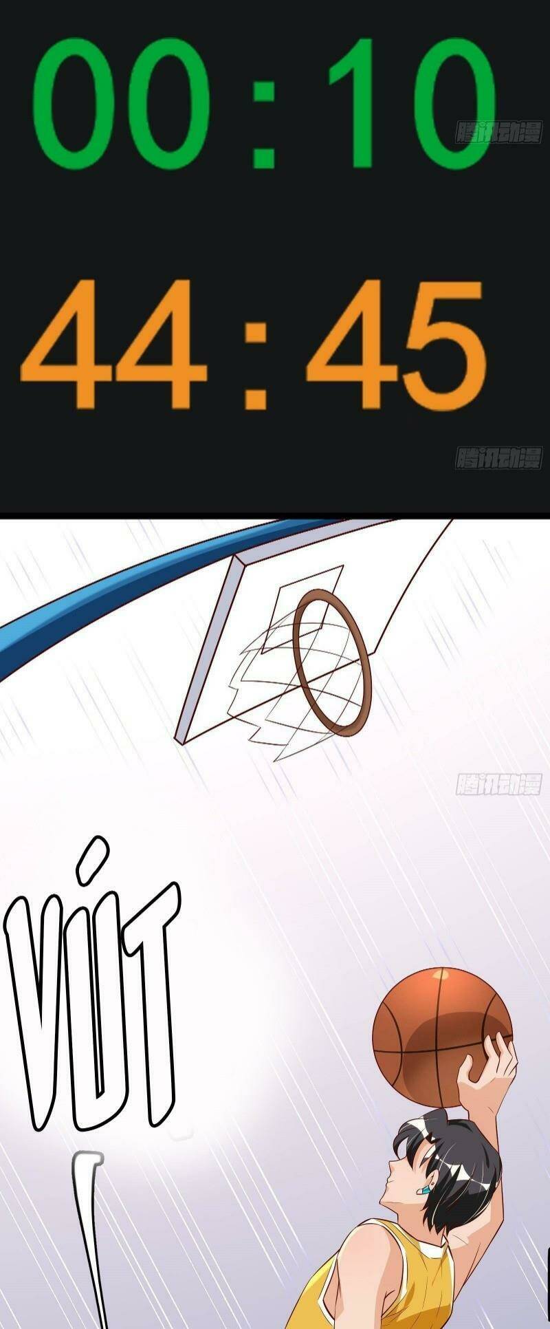 shipper thần cấp chapter 24 37