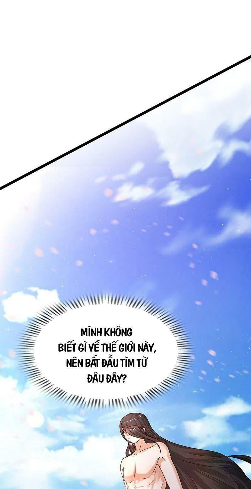 tối cường vận đào hoa chapter 246 15