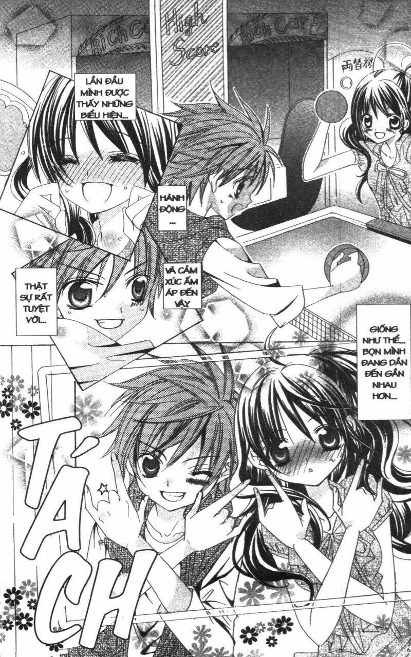 i love you suzuki chapter 3 60