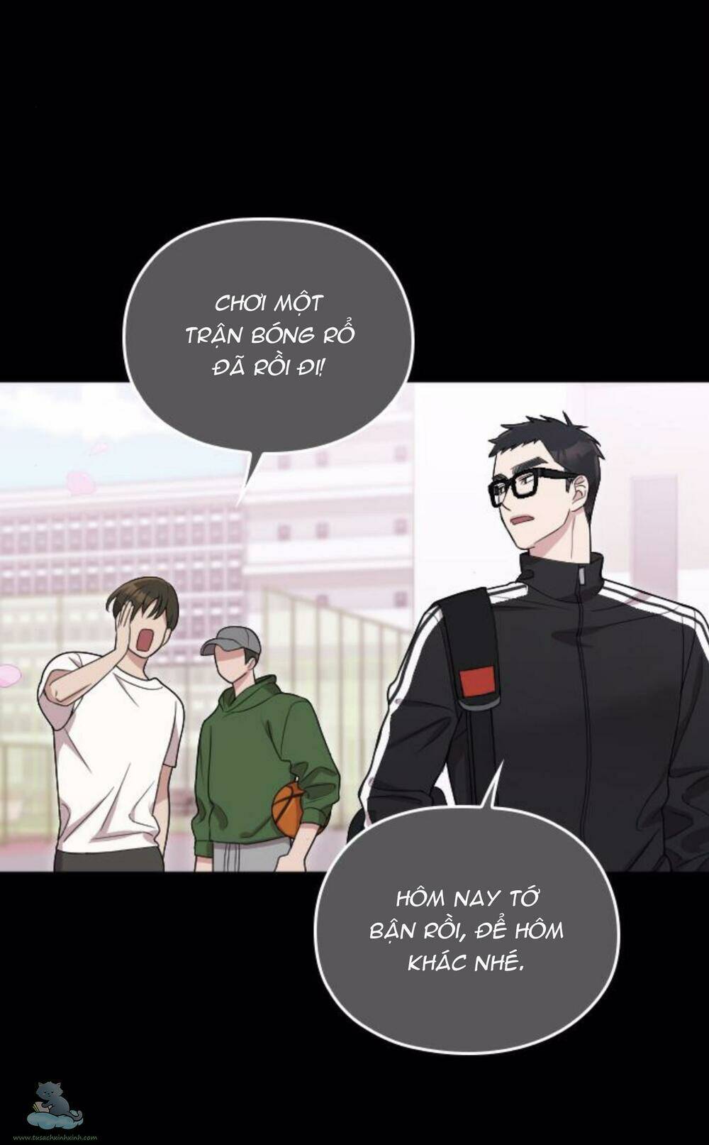 cô đi mà lấy chồng tôi đi chapter 32 10