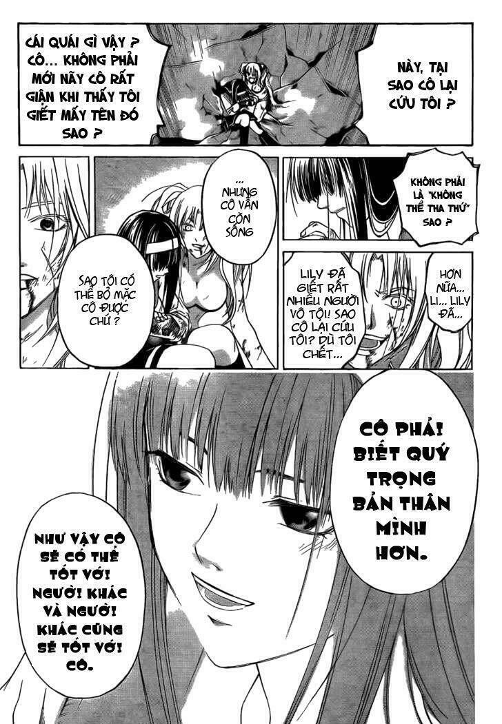 code breaker chapter 44 13