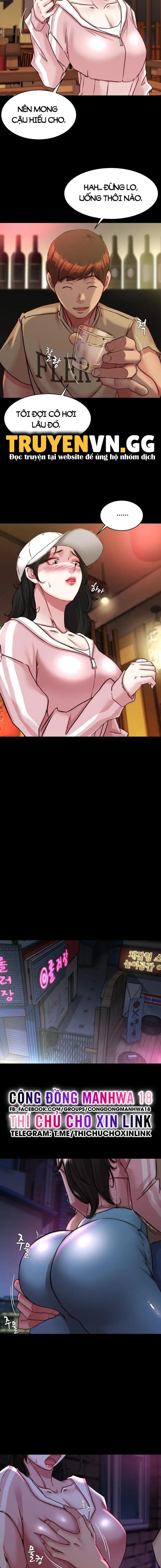 nhật ký quần lót chapter 122 11