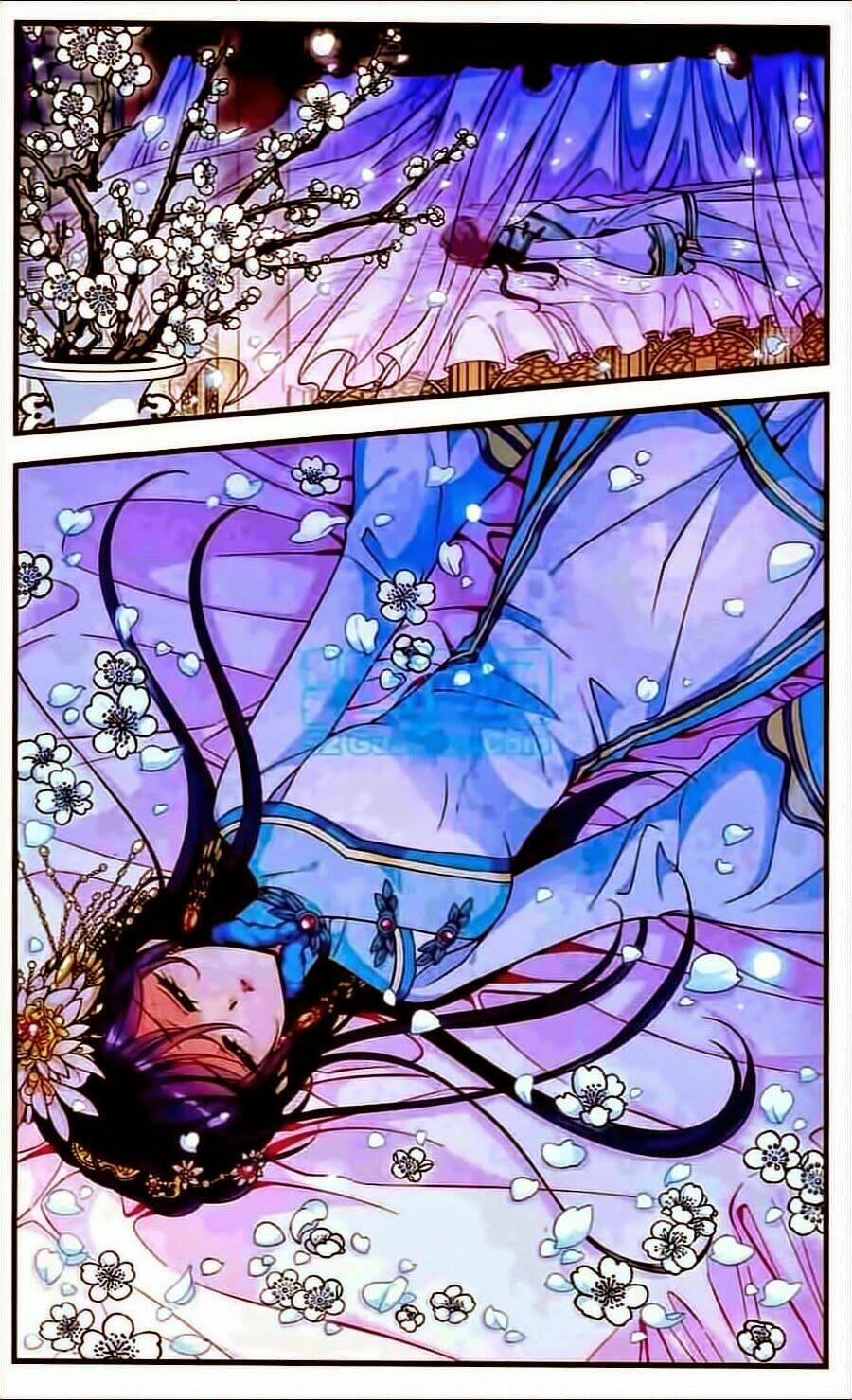 phi đãi nghiên tuyết chapter 37 5