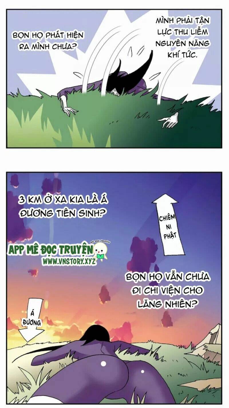 nhà có siêu dễ thương chapter 129 9