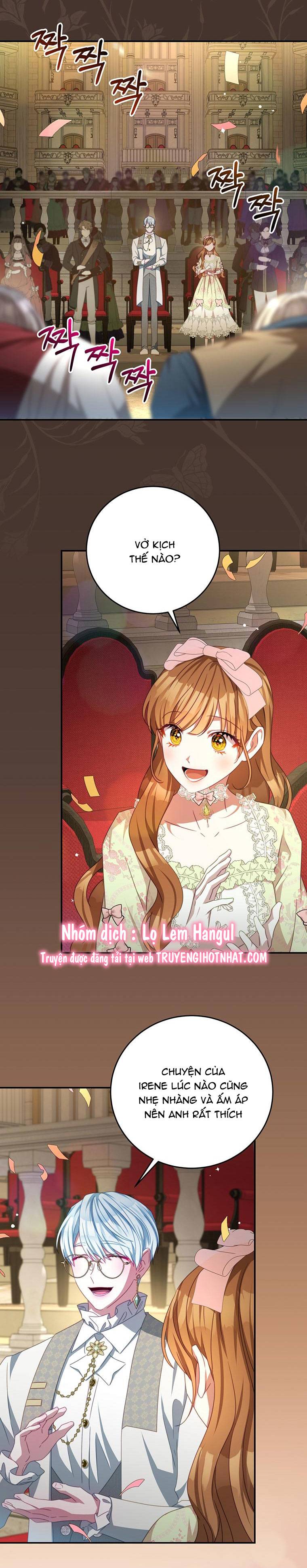 Trở Thành Tình Địch Của Các Nam Chính chapter 98.1 2