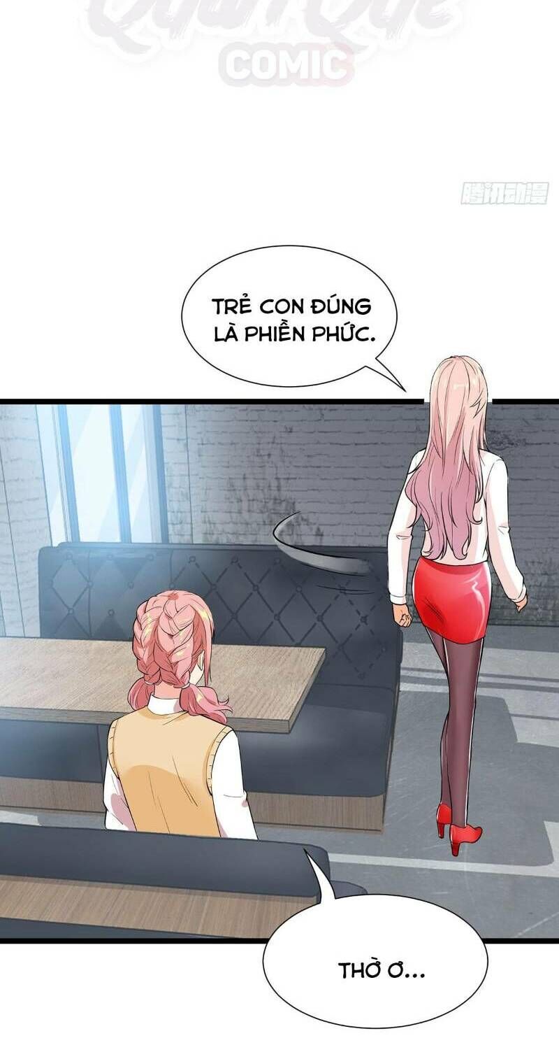 đỉnh phong cường thiếu chapter 50 21