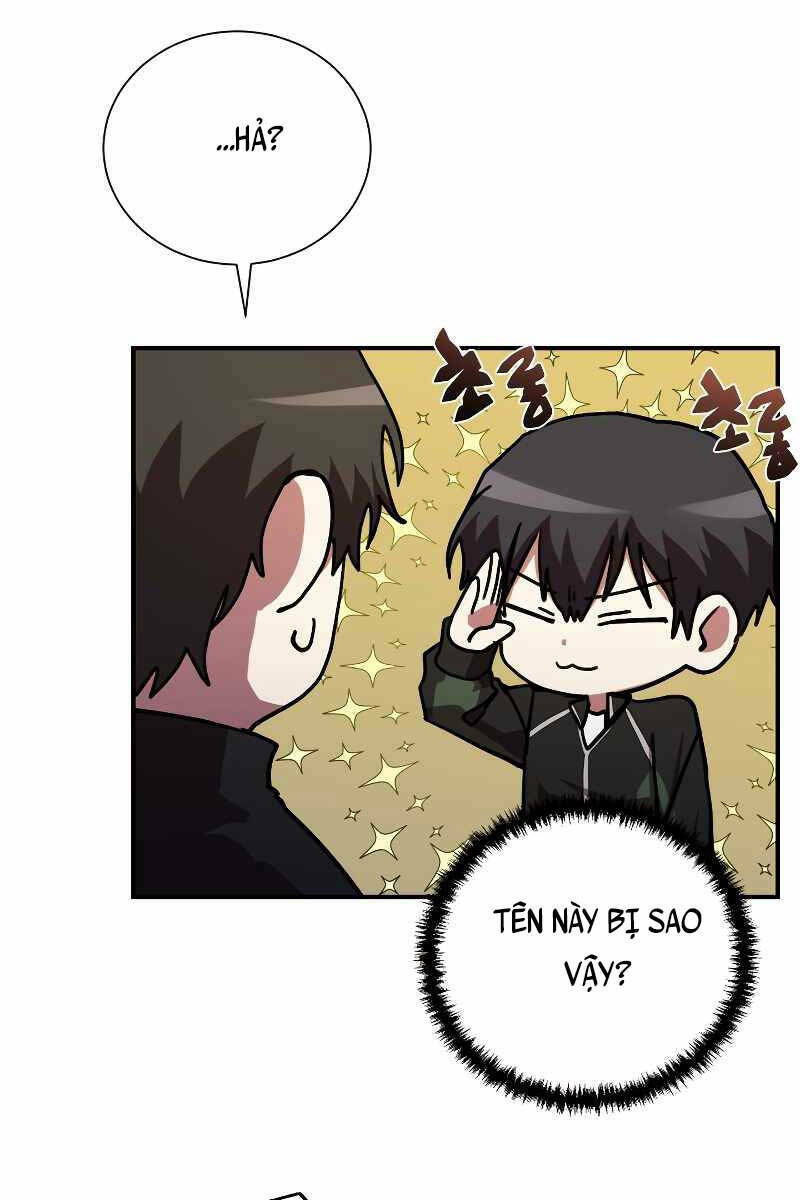 giả vờ làm kẻ vô dụng ở học đường chapter 46 75