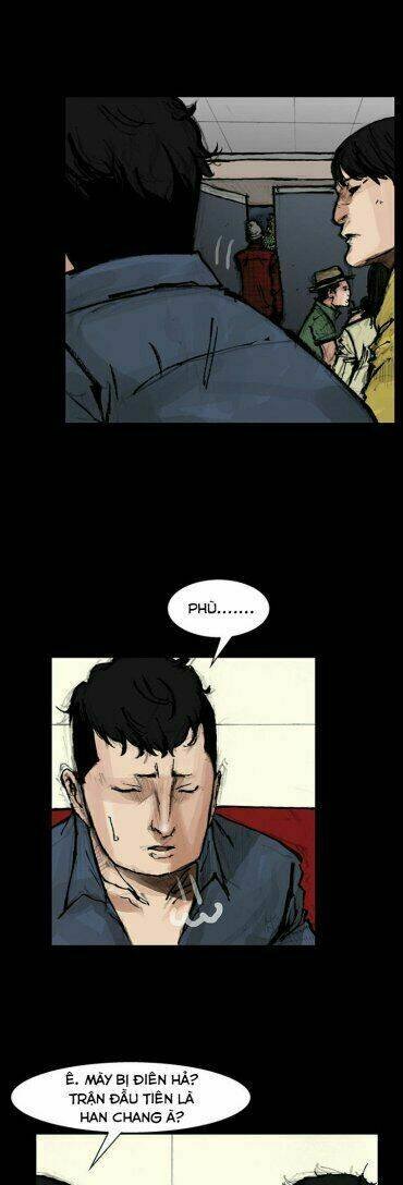 dokgo 2 | độc cô 2 chapter 39 16