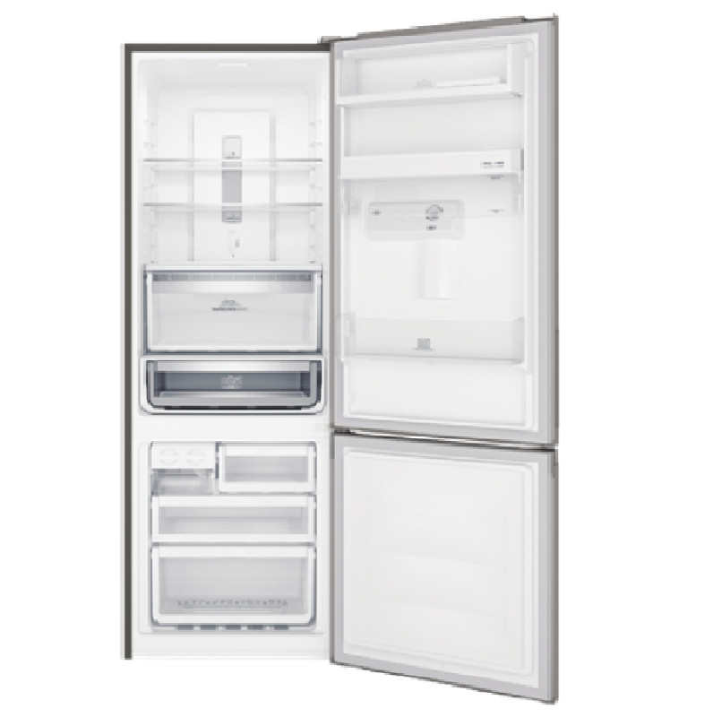 Tủ lạnh ELECTROLUX EBB3742K-A ngăn đông dưới 335L UltimateTaste 300 - Hàng chính hãng