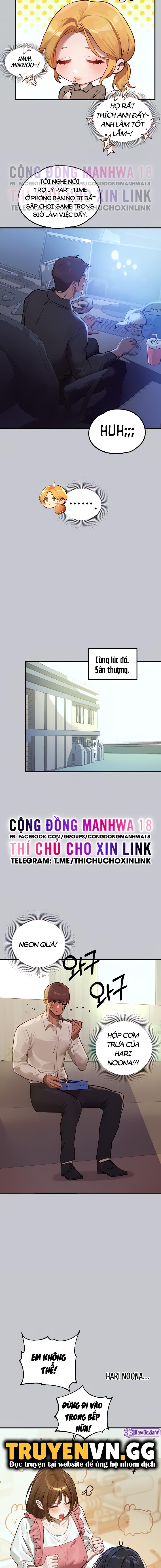 bà chị chủ nhà chapter 106 2