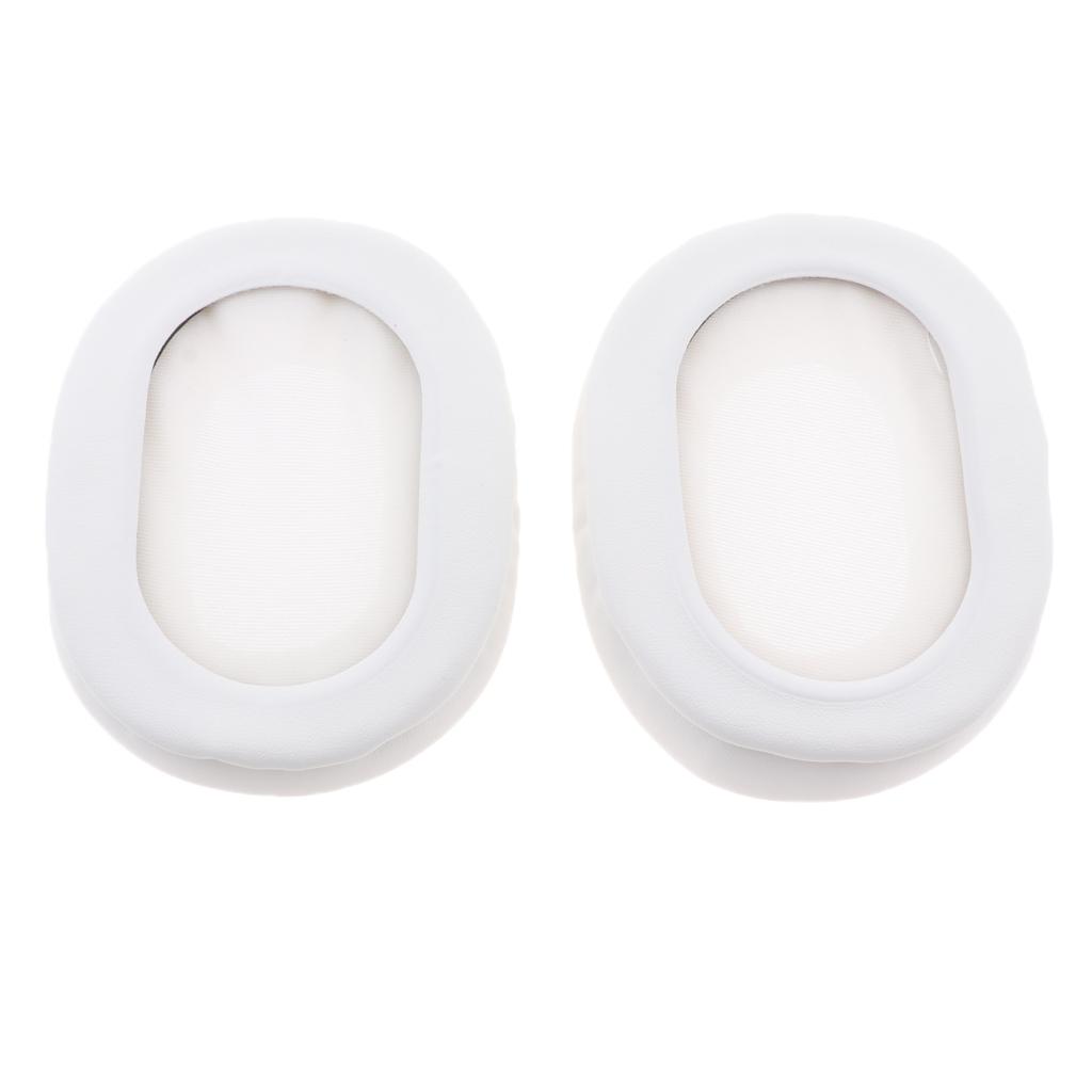 Replacement Ear Pads Cushion Cup Cushion Cover for Audio Technica ATH M50 M50X