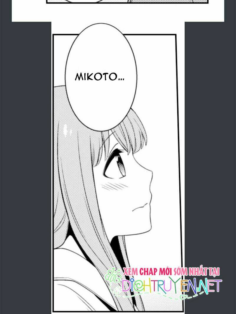 cô dâu cửu vỹ hồ chapter 4 29