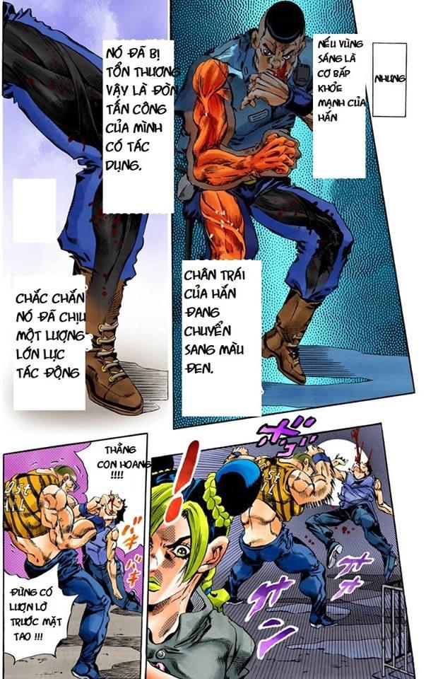 cuộc phiêu lưu bí ẩn chapter 656 7