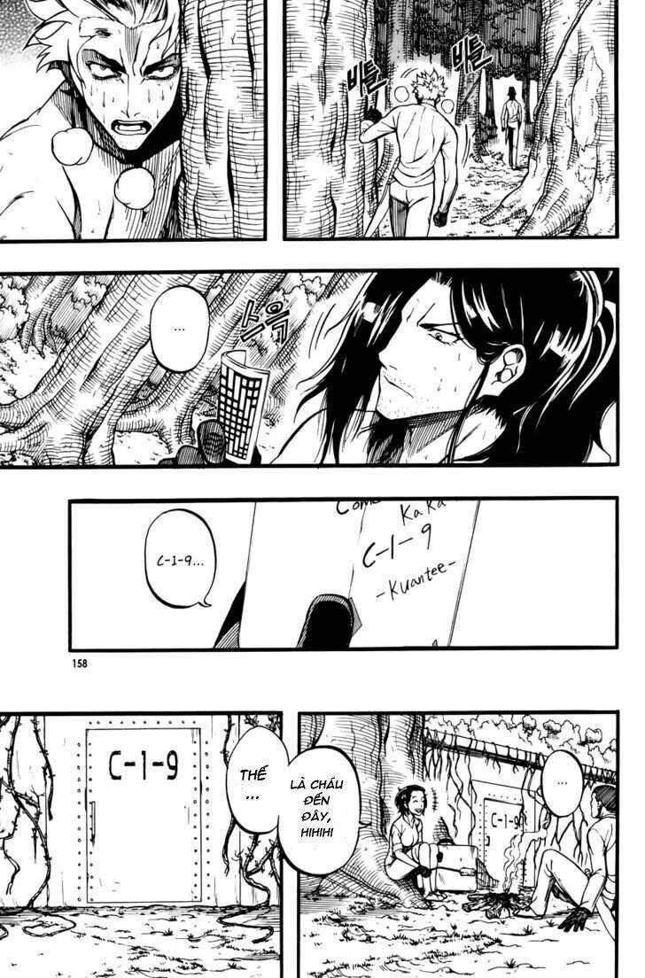 la mosca chapter 5 27