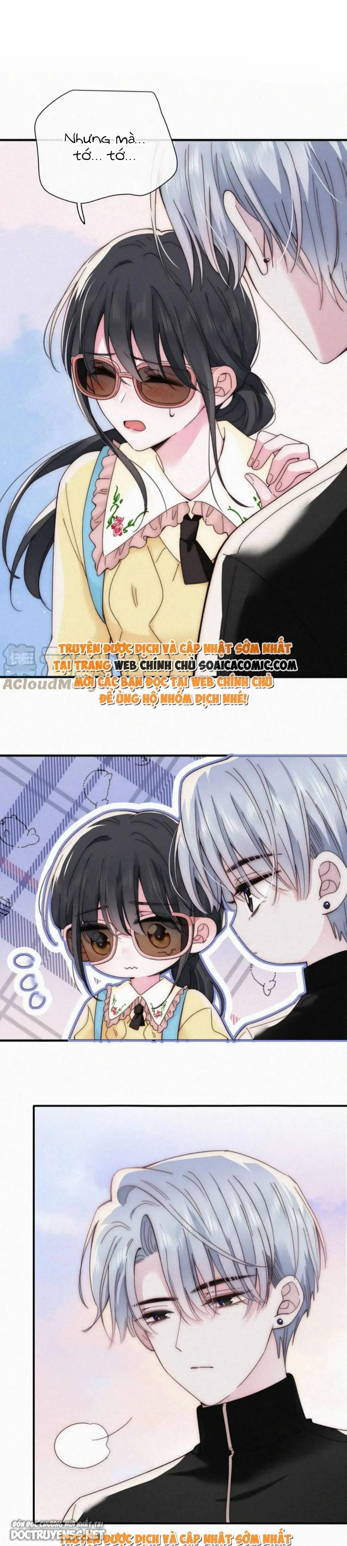 điên cuồng yêu em chapter 24 3