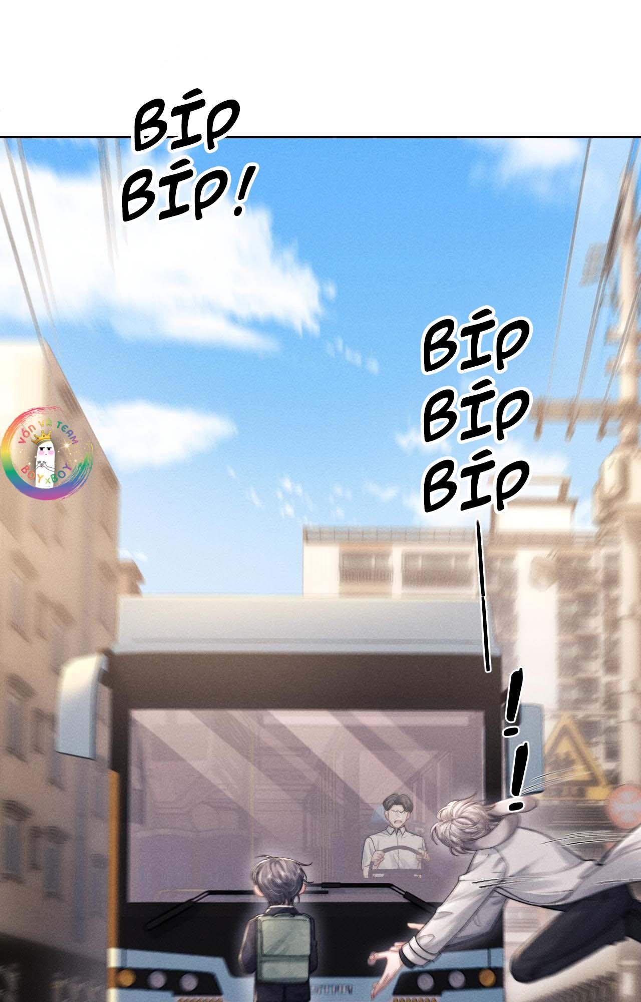 chấp sự thỏ tai cụp chapter 55 1