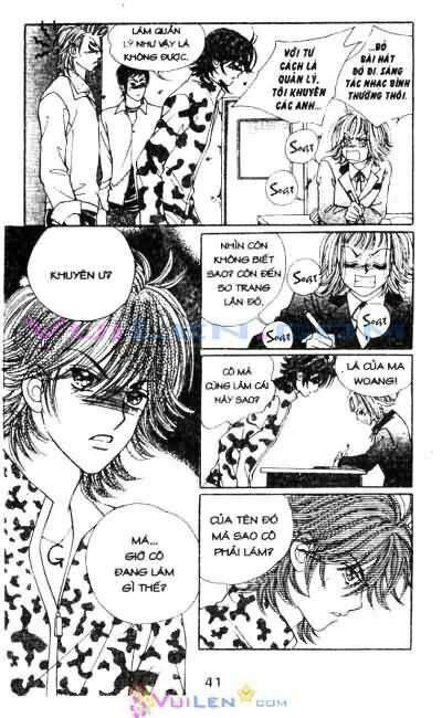 anh là của tôi chapter 9 41