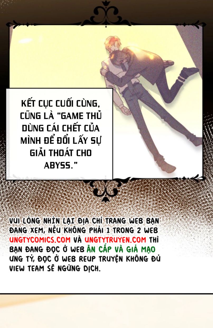 Nụ Hôn Vực Thẳm chapter 98