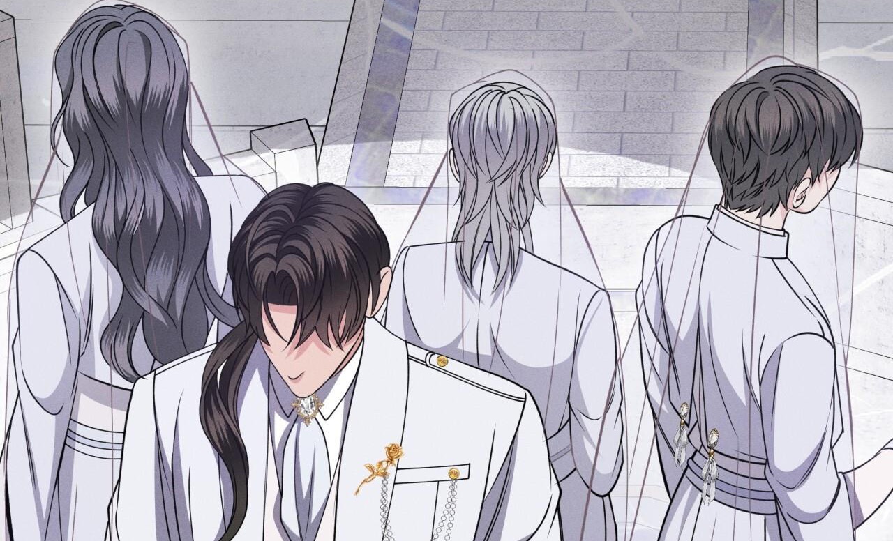 luân đôn trong màn đêm chapter 19 40