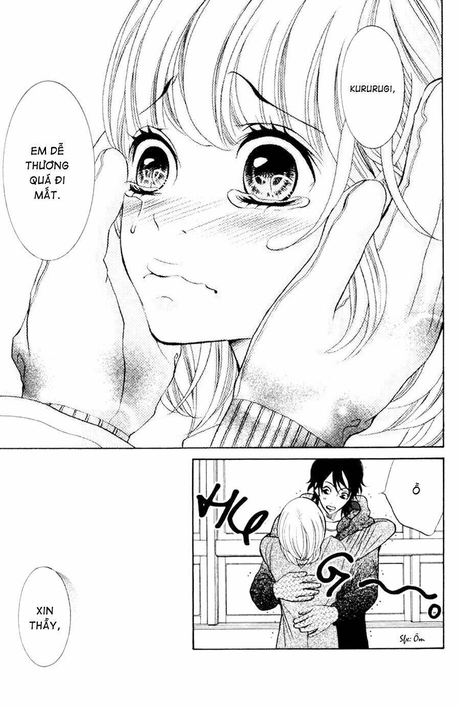 kinkyori ren'ai chapter 1 47