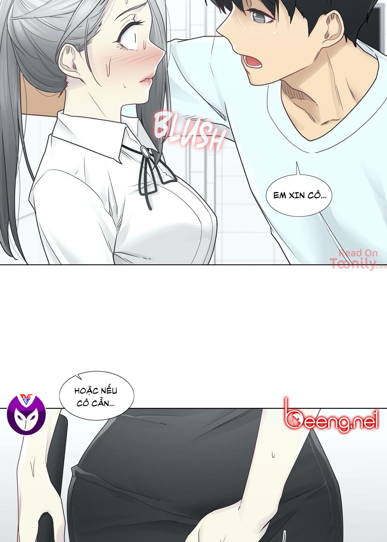 mở khóa tim em chapter 31 58