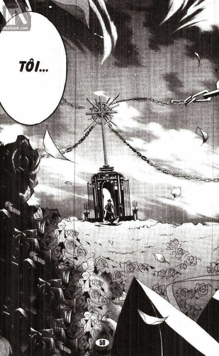 people dying off - người tiễn vong chapter 3 4