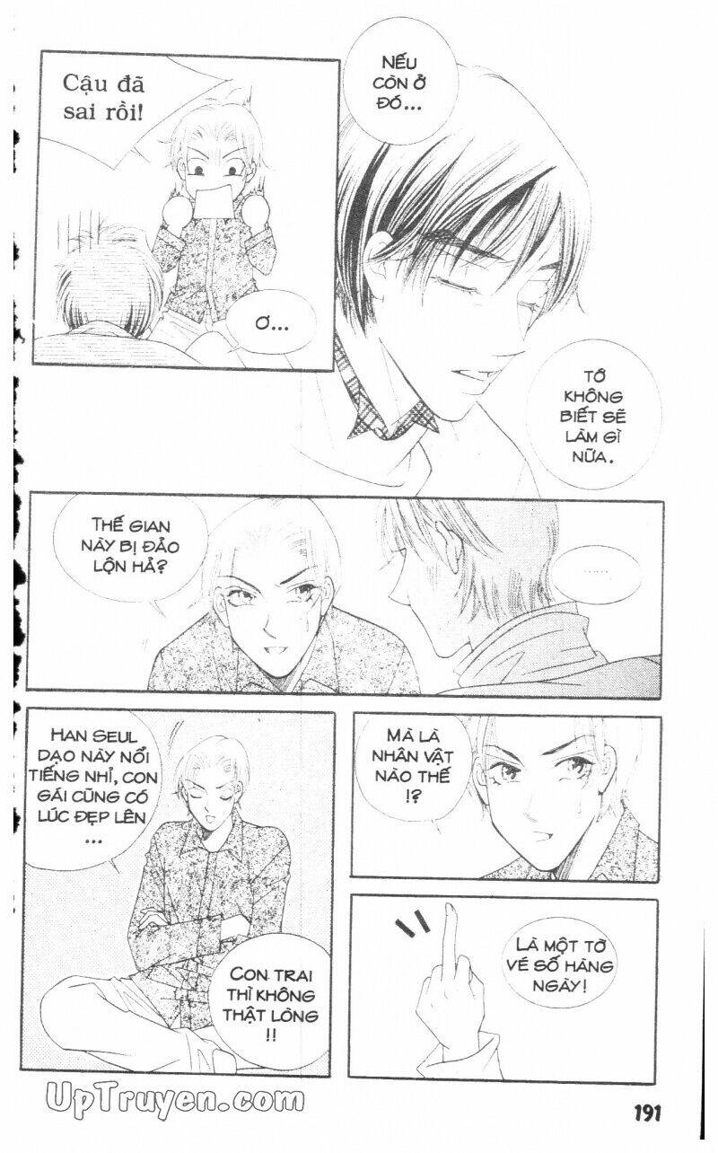 người yêu lý tưởng chapter 4.2 113