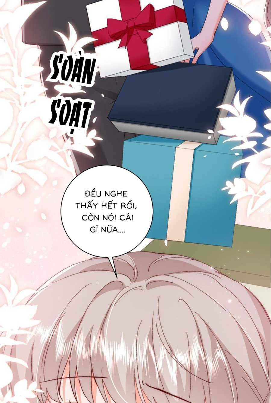 cô vợ của tôi không dễ bắt nạt chapter 37 39