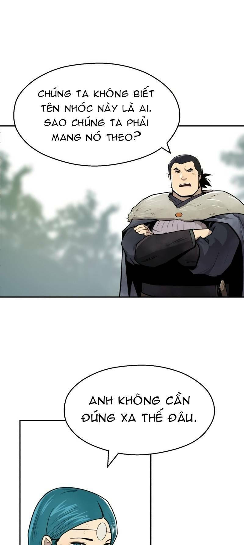 thiếu niên kiếm sư chapter 3 69