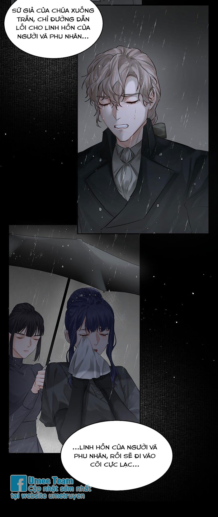 tình cũ là vua chapter 48 4