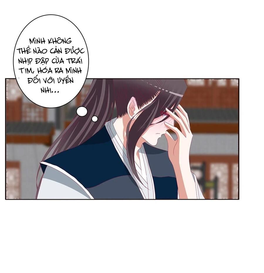 thông linh phi chapter 658 4