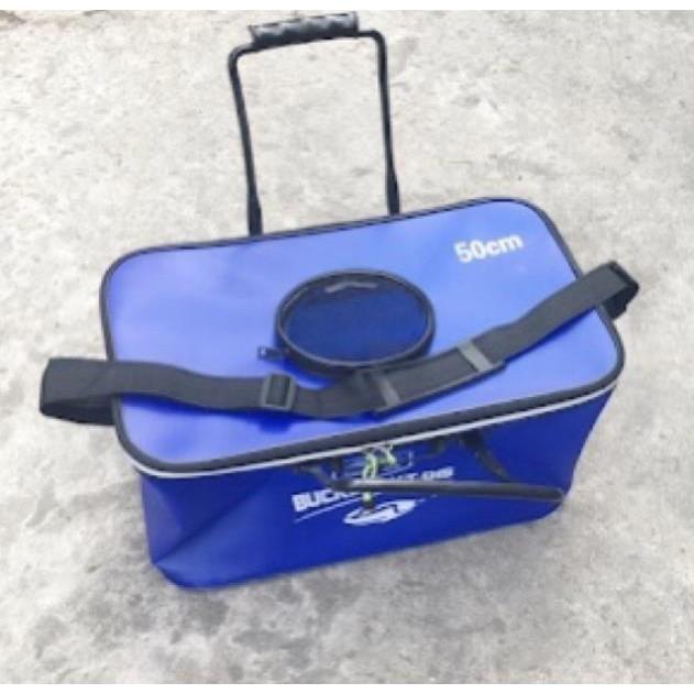 SALE- Thùng đựng cá cao cấp