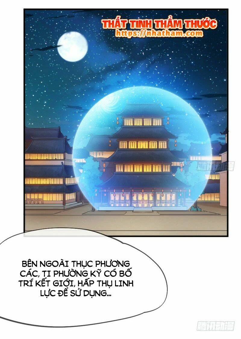 giữ chặt tiểu bạch long chapter 52 22