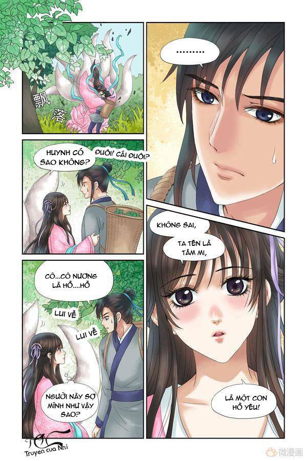 tam sinh kiếp chapter 1 24